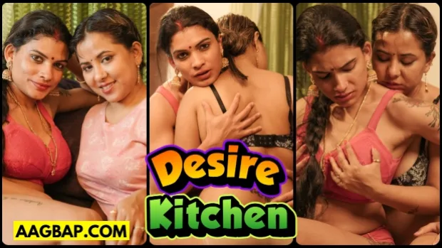 Kitchen Desire (2026) Resmi R Nair Malayalam Uncut Short Film | Watch Free